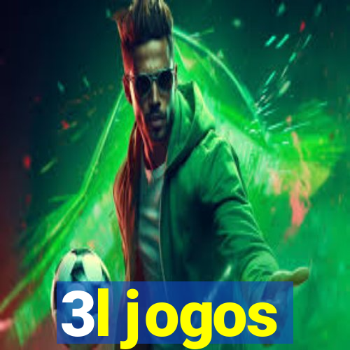 3l jogos